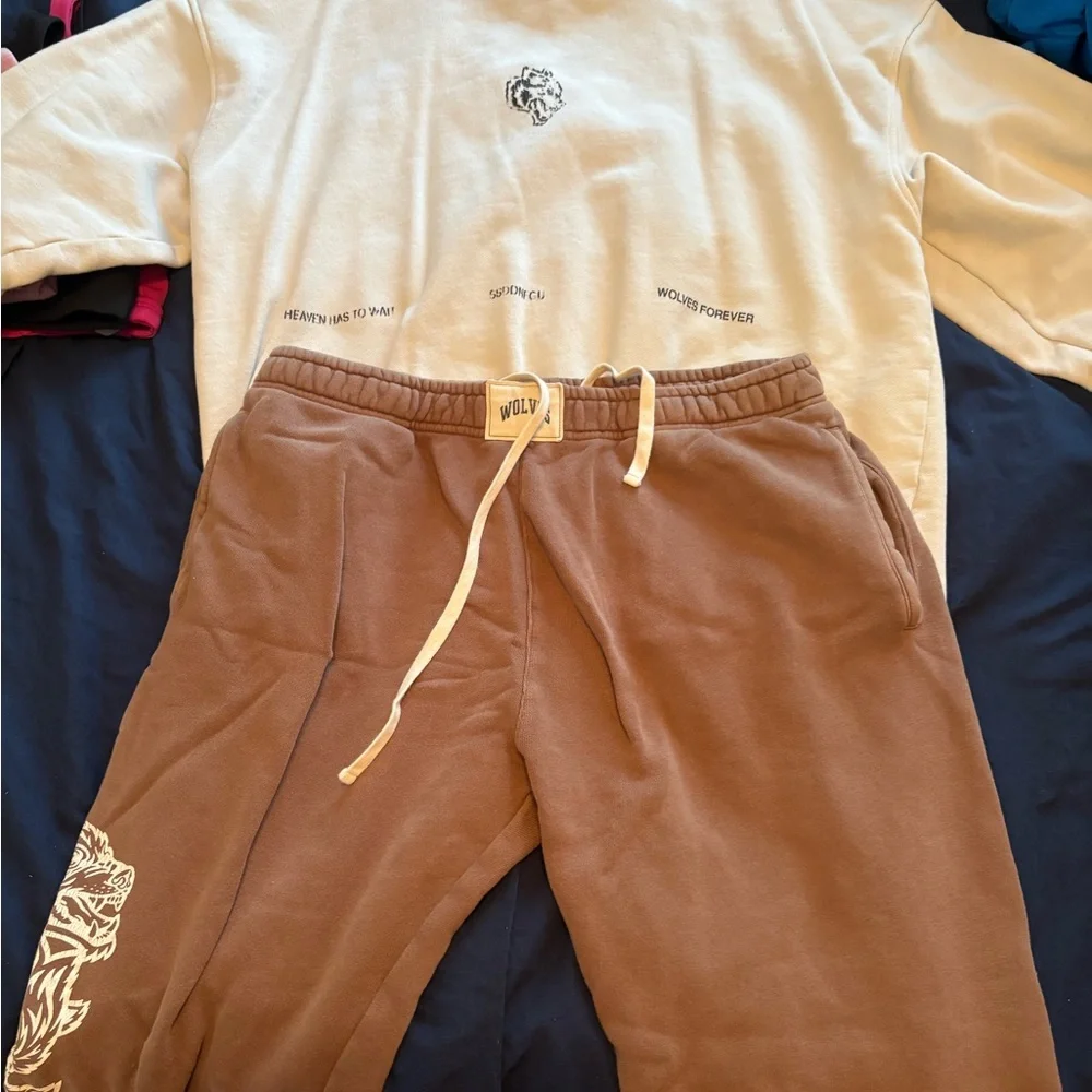 Darc Sport Set - Picture 1 of 5